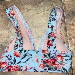 Southern bathing suit top